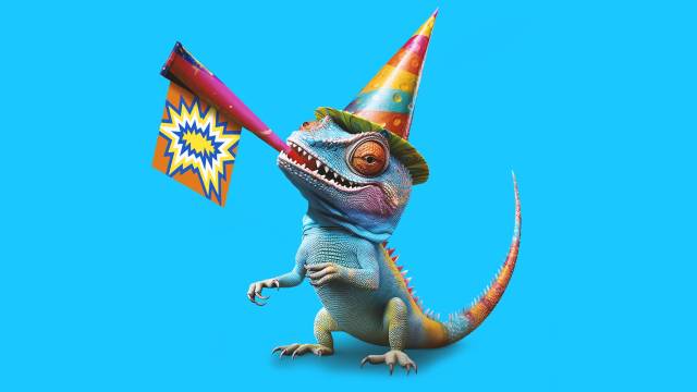 Muzikale Verhaaltjes ‘Piep een nieuwe dag’